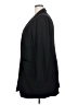 ELOQUII Black Coat Size 18 Plus - photo 5