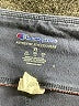 Champion Color Block Blue Active Pants Size XL - photo 4