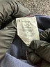 Champion Color Block Blue Active Pants Size XL - photo 5