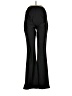 Bebe Black Dress Pants Size 4 - photo 1