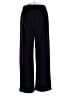 Pinspark Black Casual Pants Size L - photo 2