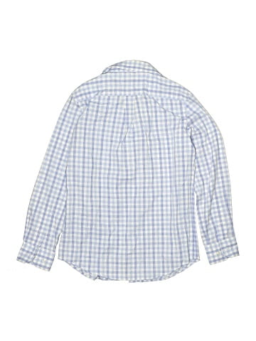 Brown Bowen & Co. Long Sleeve Button-Down Shirt (view 2)