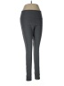 Mondetta Solid Gray Active Pants Size M - photo 1