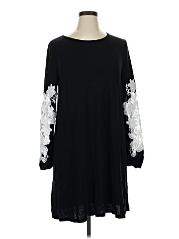 Design History Casual Dress (view 1)