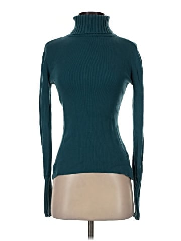 RW&CO Long Sleeve Turtleneck (view 1)