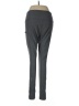 Mondetta Solid Gray Active Pants Size M - photo 2
