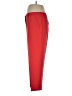 Vince Camuto Solid Red Dress Pants Size 12 - photo 5