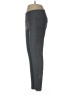 Mondetta Solid Gray Active Pants Size M - photo 5
