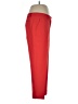 Vince Camuto Solid Red Dress Pants Size 12 - photo 4