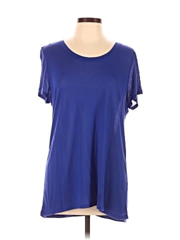 Halogen Short Sleeve T-Shirt (view 1)