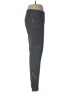 Mondetta Solid Gray Active Pants Size M - photo 4