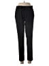 Brochu Walker Solid Black Casual Pants Size S - photo 1