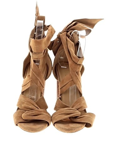 RAYE Heels (view 2)