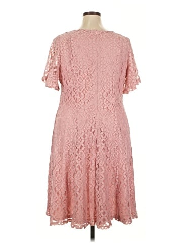 Lane Bryant Casual Dress (view 2)