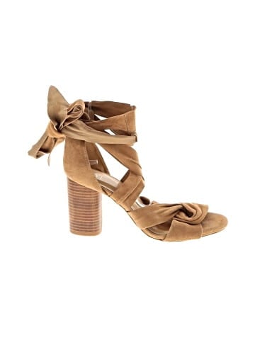 RAYE Heels (view 1)