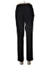 Brochu Walker Solid Black Casual Pants Size S - photo 2