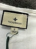 Tuckernuck 100% Polyester White Romper Size S - photo 3