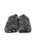 Vionic Stripes Black Flats Size 8 - photo 2