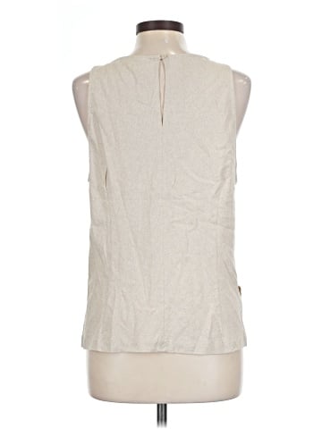 Max Studio Sleeveless Top (view 2)