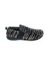 Vionic Stripes Black Flats Size 8 - photo 1