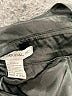 The Original, inc. Black Long Sleeve Blouse Size S - photo 7