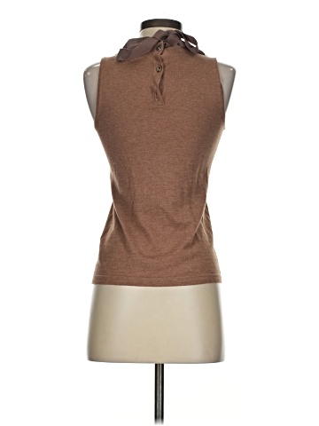 Jones New York Collection Sleeveless Top (view 2)