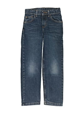 Wrangler Jeans Co Jeans