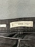 MNG Black Jeans Size 6 - photo 7