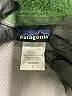 Patagonia 100% Polyester Green Jacket Size L - photo 6