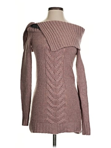 Moda International Pullover Sweater (view 1)