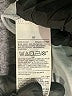 Active by Old Navy Solid Gray Active Pants Size M - photo 5