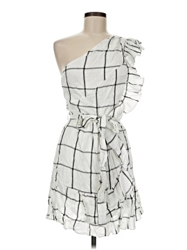 Olivaceous Cocktail Dress