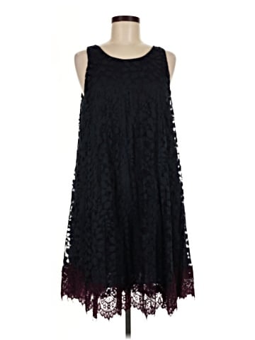 Max Studio Cocktail Dress (view 1)