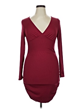 Shein Cocktail Dress (view 1)