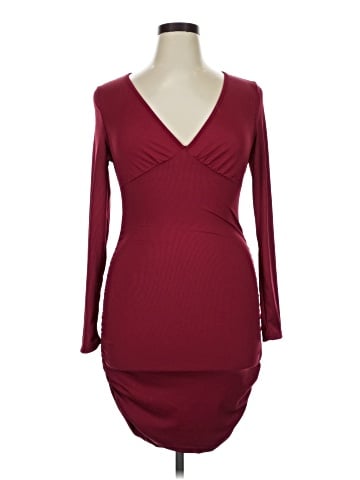 Shein Cocktail Dress (view 1)