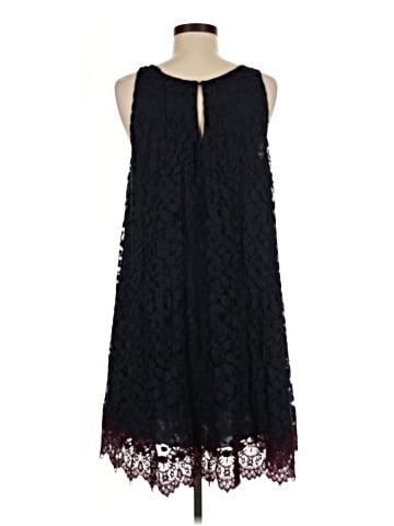 Max Studio Cocktail Dress (view 2)