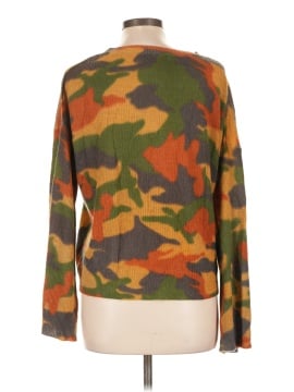 Gilded Intent Pullover Sweater (view 2)