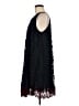 Max Studio Black Cocktail Dress Size M - photo 5