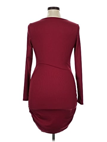 Shein Cocktail Dress (view 2)