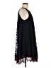 Max Studio Black Cocktail Dress Size M - photo 4