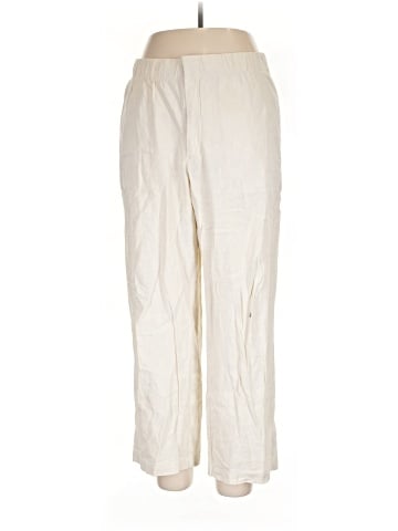 Gap Linen Pants (view 1)