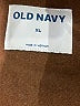 Old Navy Brown Coat Size XL - photo 6