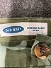 Old Navy Camo Green Shorts Size 6 - photo 3