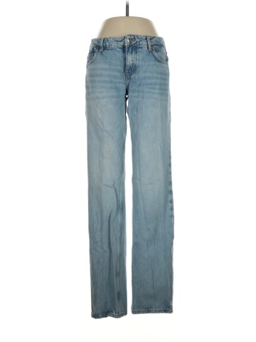 Zara Jeans (view 1)