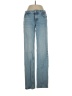 Zara Blue Jeans Size 4 - photo 1