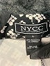 NYCC Paisley Ivory Casual Skirt Size XL - photo 4