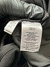 Andrew Marc Black Active Pants Size L - photo 5