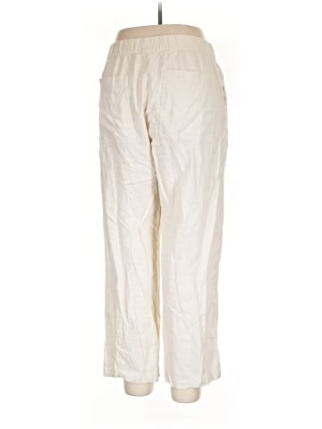 Gap Linen Pants (view 2)
