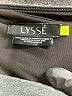 Lyssé Gray Active Pants Size XL - photo 4