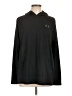 Under Armour 100% Polyester Black Pullover Hoodie Size L - photo 1